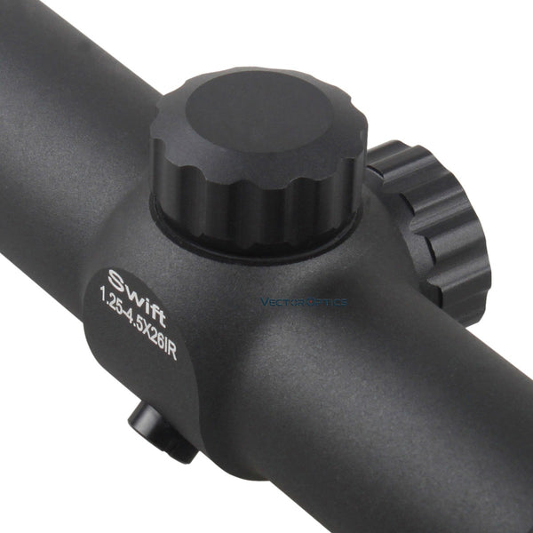 Swift 1.25-4.5x26IR