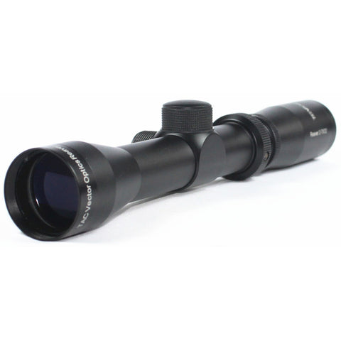 Reaver 2-7x32