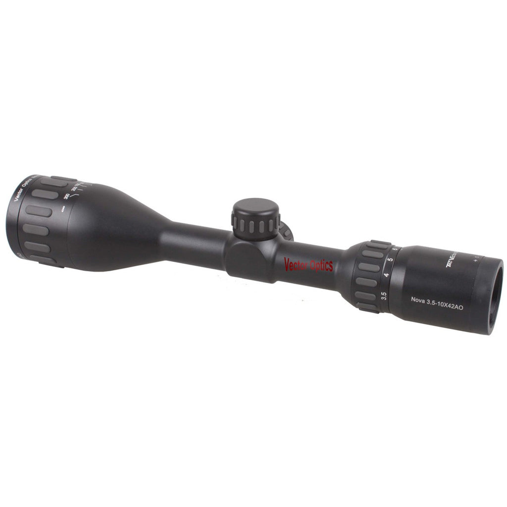 Nova 3.5-10x42 AO