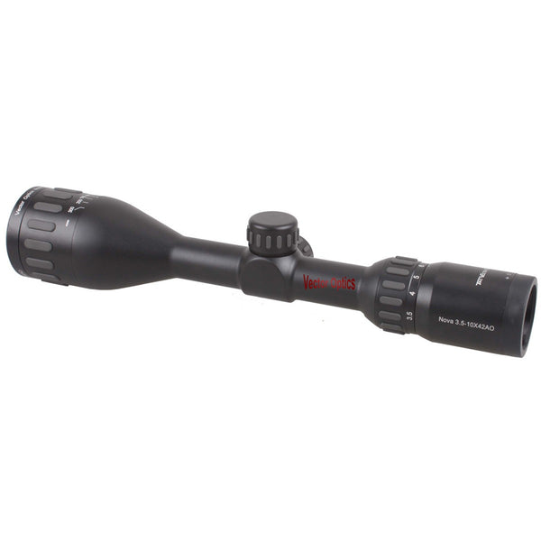 Nova 3.5-10x42 AO