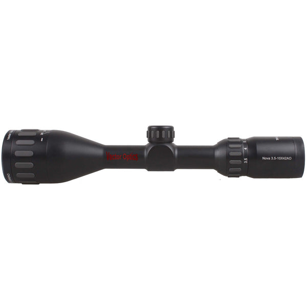 Nova 3.5-10x42 AO
