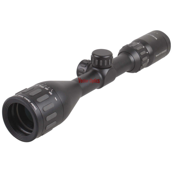 Nova 3.5-10x42 AO