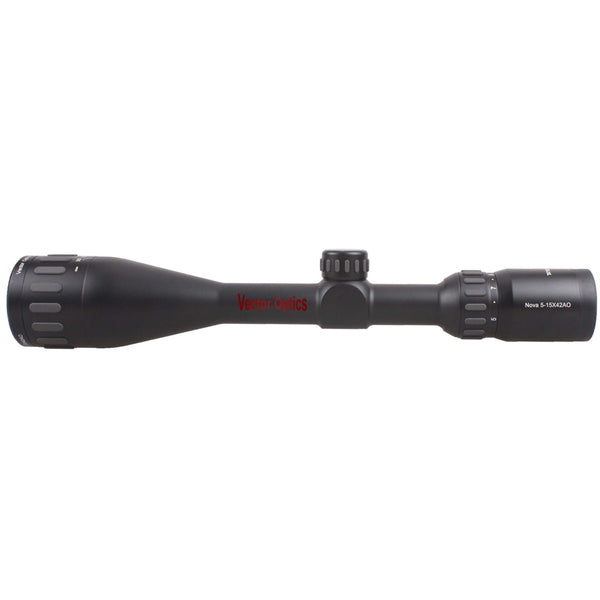 Nova 5-15x42 AO