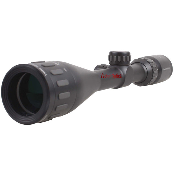 Nova 5-15x42 AO