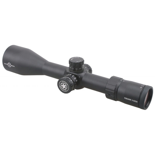 Paragon 3-15x50