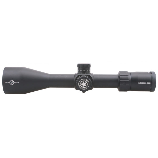 Paragon 3-15x50