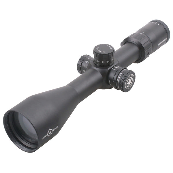 Paragon 3-15x50