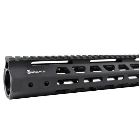 15" Slim M-Lok Free Float Handguard -FH-15MM-223
