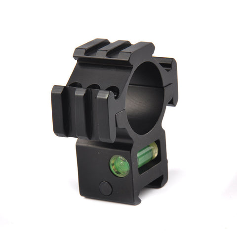 Scope Mount with Level Bubble for 30mm scopes -SKU: 5013