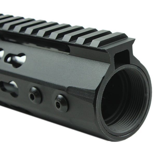 15 in handguard