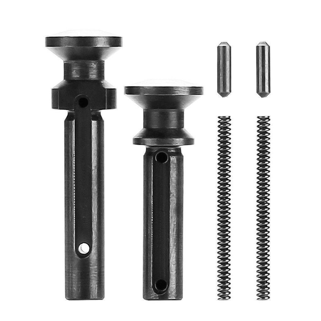 556 Extended Takedown Pins Detents & Springs - PK03
