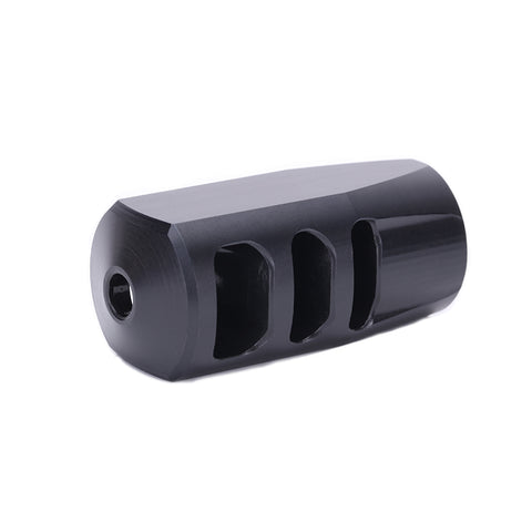 Heavy-Duty Muzzle Brake for .223 5.56 1/2x28tpi Thread-JB02-1