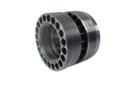 Steel Barrel Nut for Mentium Non-Slim Handguard