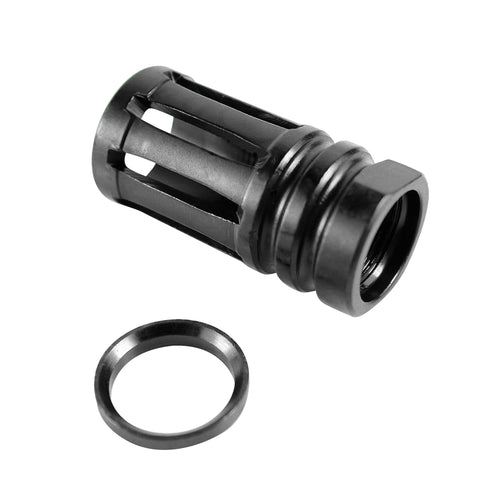 Muzzle Brake for 308 Rifle-MZ12
