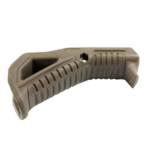 Angled Forward Foregrip - Flat Dark Earth-FSG