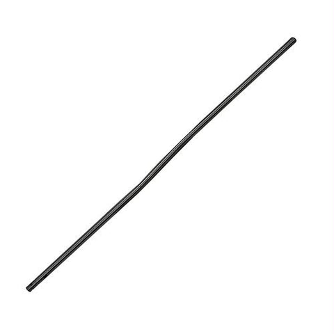 Gas Tube-Carbine 9 7/8" Stainless Steel Black Nitrided