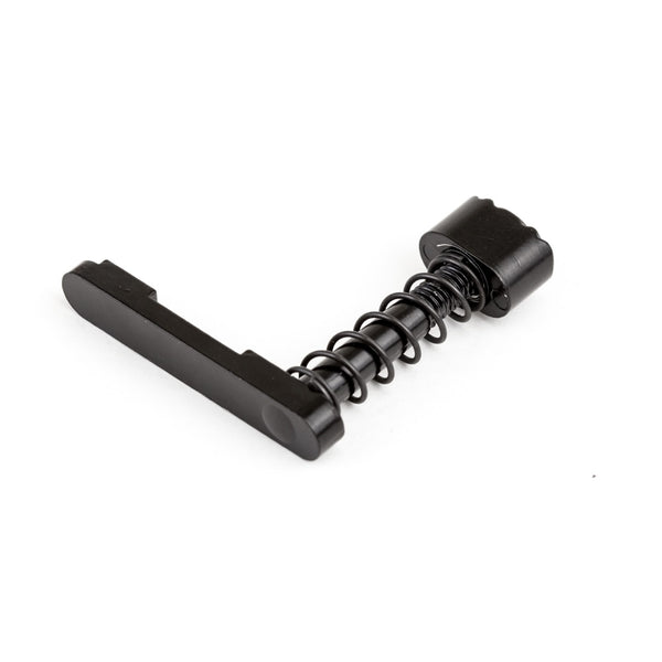 トイガン M4 AR15 LMT+KAC Magazine Catch Assy magazine-catch_grande.jpg?v=
