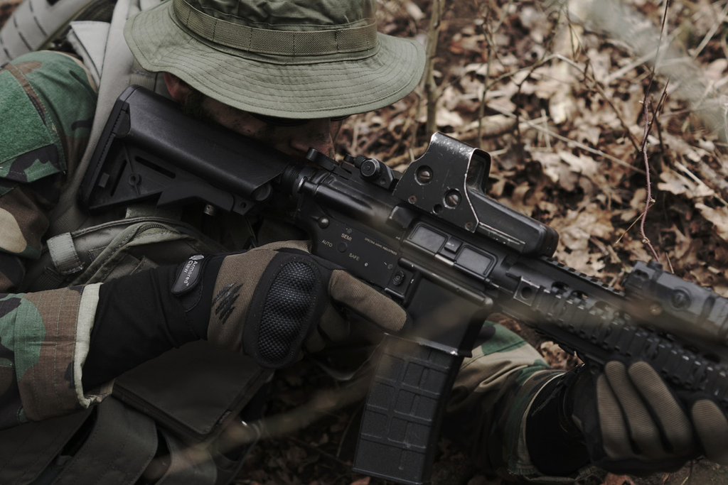 Drop-in Handguard Vs Free Float Handguard