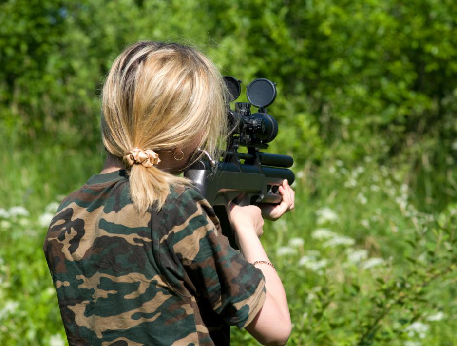 Rifle Optics: Everything You Need to Know Before you Purchase