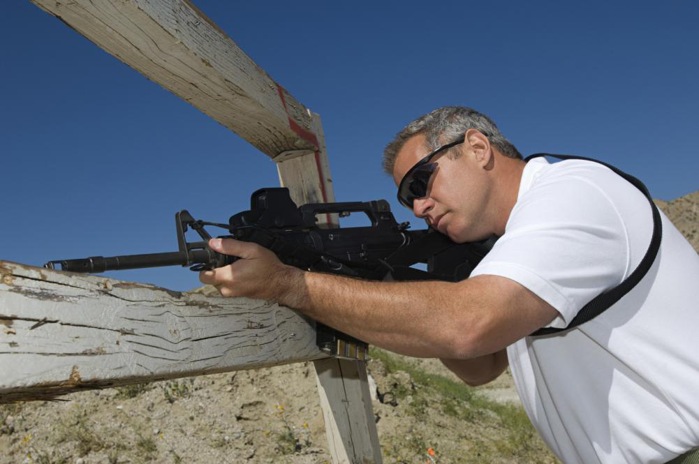 Important Rules of Firearm Safety