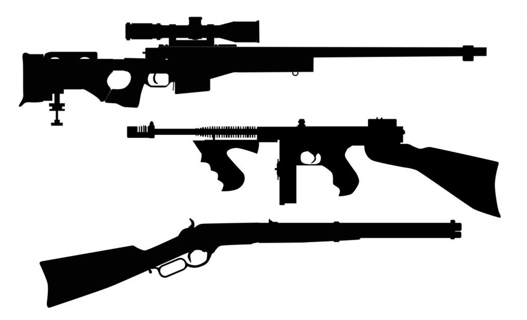 Reasons Why You Should Consider Using Iron Sights as a Novice Shooter