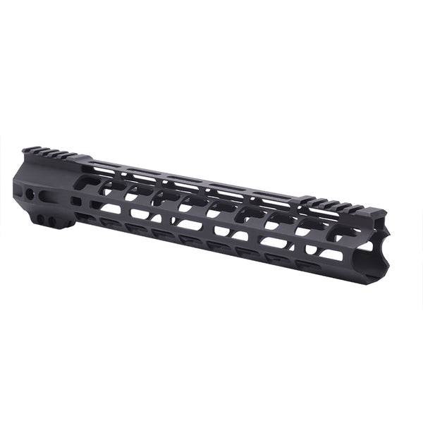 13" Alpha One AR-15 M-Lok Free Float Rail Handguard-HGML03