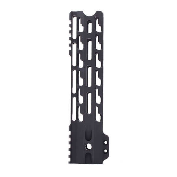 9" Alpha One AR-15 M-Lok Free Float Rail Handguard-HGML03