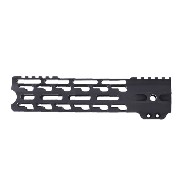 9" Alpha One AR-15 M-Lok Free Float Rail Handguard-HGML03