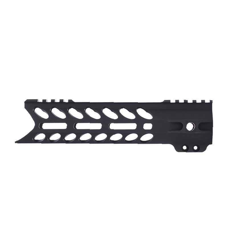 9" AR15 MLOK Picatinny Freefloat Handguard Picatinny MLOK AR15 9" Handguard-img-4