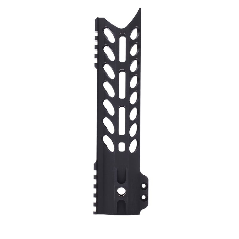 9" AR15 MLOK Picatinny Freefloat Handguard Picatinny MLOK AR15 9" Handguard-img-3