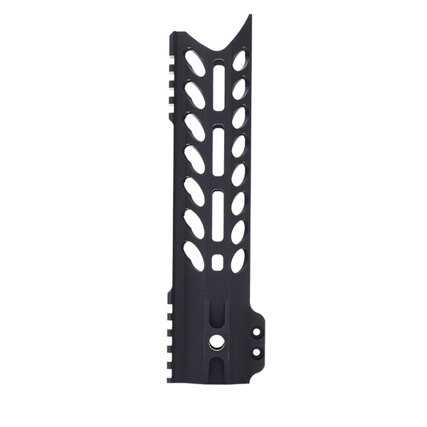 9" Alpha One AR-15 M-Lok Free Float Rail Handguard-HGML09