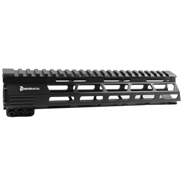 10" Shark Series - Ultra Light M-Lok Free Float Handguard