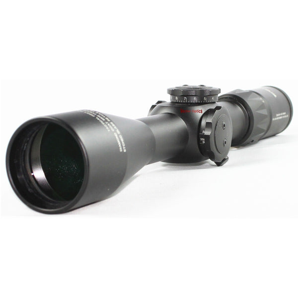 Capricorn 4.5-14x44 Low
