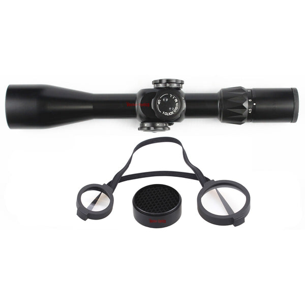 Capricorn 4.5-14x44 Low