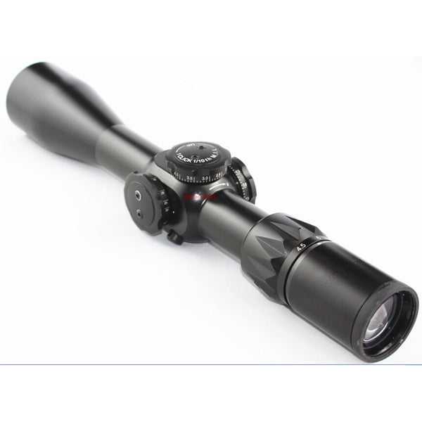 Capricorn 4.5-14x44 Low