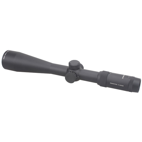 Forester 3-15x50 Hunting Riflescope
