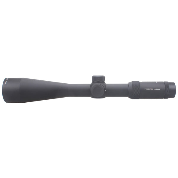 Forester 3-15x50 Hunting Riflescope