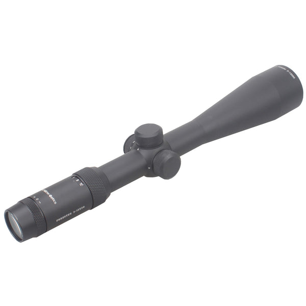 Forester 3-15x50 Hunting Riflescope