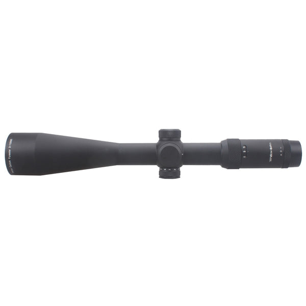 Forester 3-15x50 Hunting Riflescope