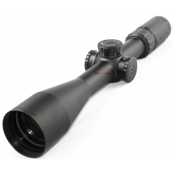 Marksman 6-25x50