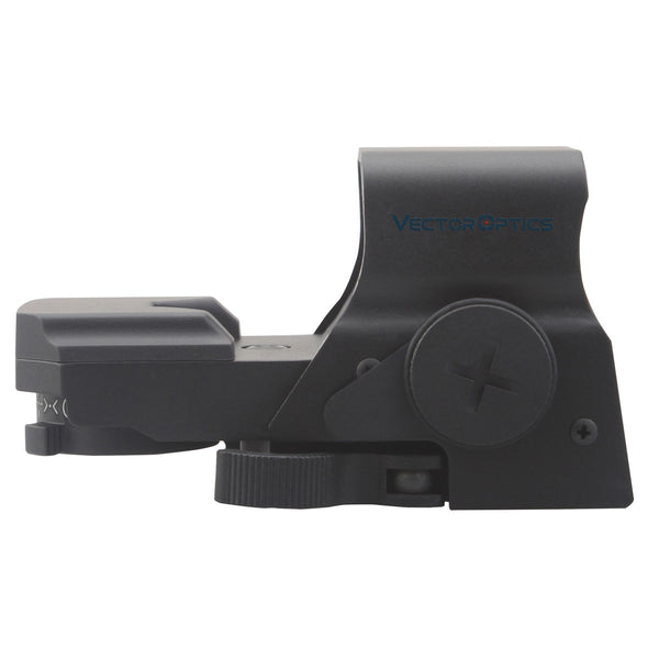 Omega 8 Reticle