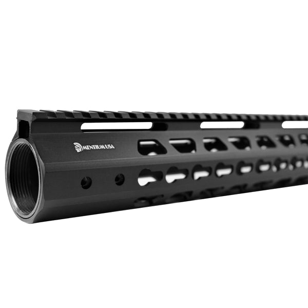 15" Slim Keymod Free Float Handguard for MK .308 Rifle