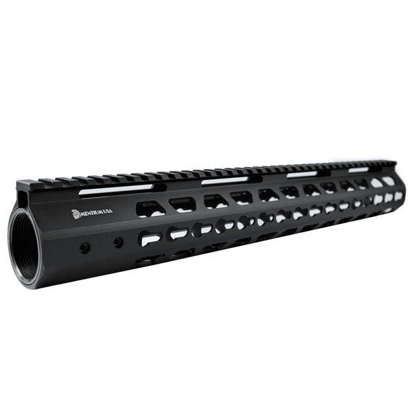 15" Slim Keymod Free Float Handguard for MK .308 Rifle