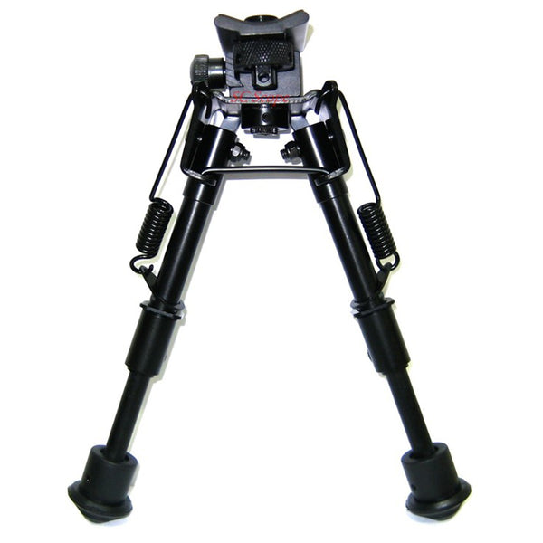 Harris Style Bipod 6-7.5''-SCBPW-03