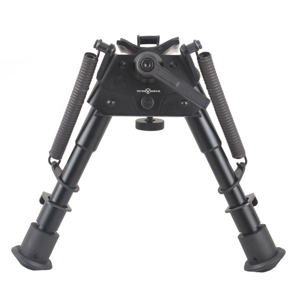 Harris Style Swivels Bipod 6-9''-SCBPS-04