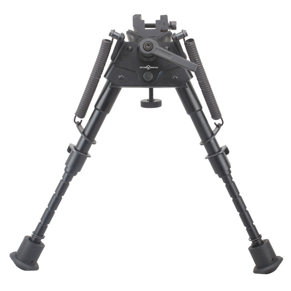 Harris Style Swivels Bipod 6-9''-SCBPS-04