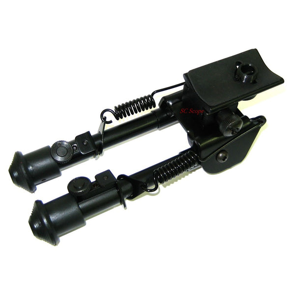 Harris Style Bipod 6-7.5''-SCBPW-03