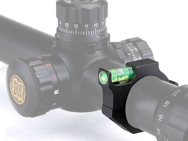 Scope Level Bubble for 30mm scopes -SKU: 5008