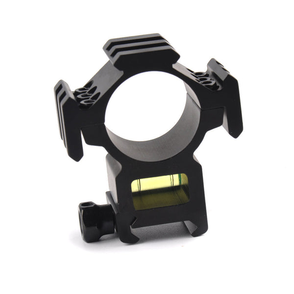 Scope Mount with Level Bubble for 30mm scopes -SKU: 5013