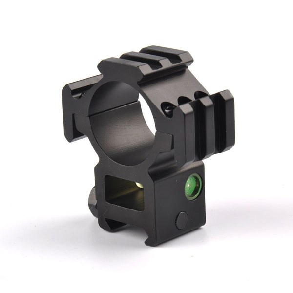 Scope Mount with Level Bubble for 30mm scopes -SKU: 5013